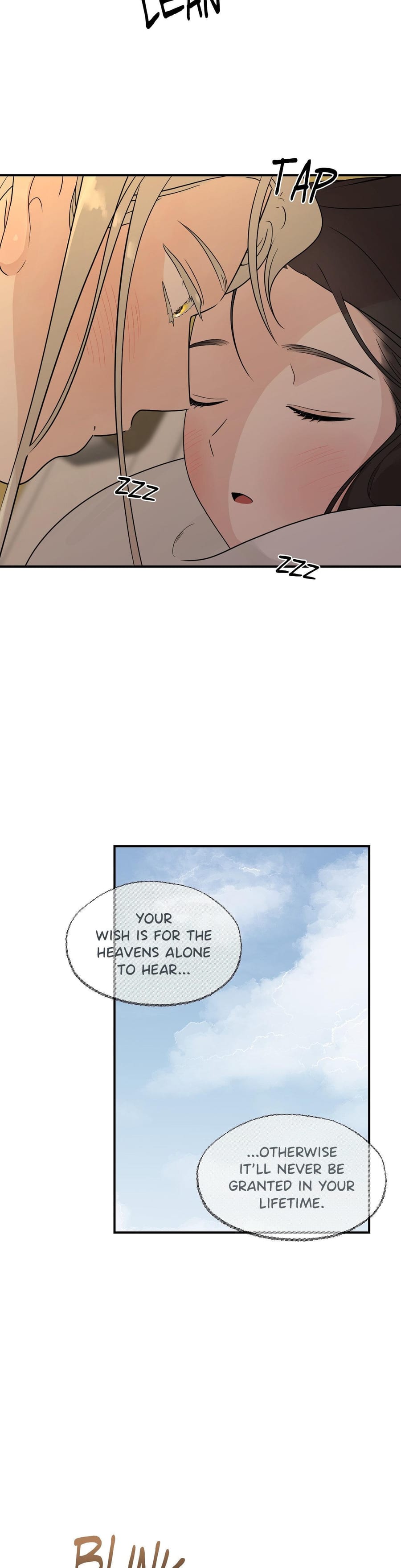 From Rain and Ash (Uncensored), chapter 14, page 23 of 26