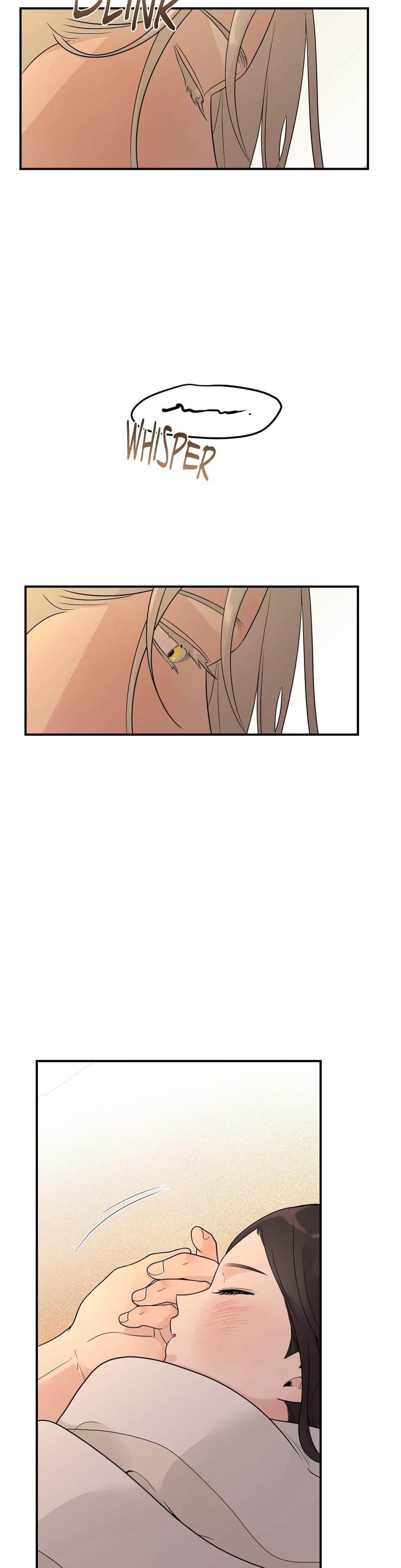From Rain and Ash (Uncensored), chapter 14, page 24 of 26