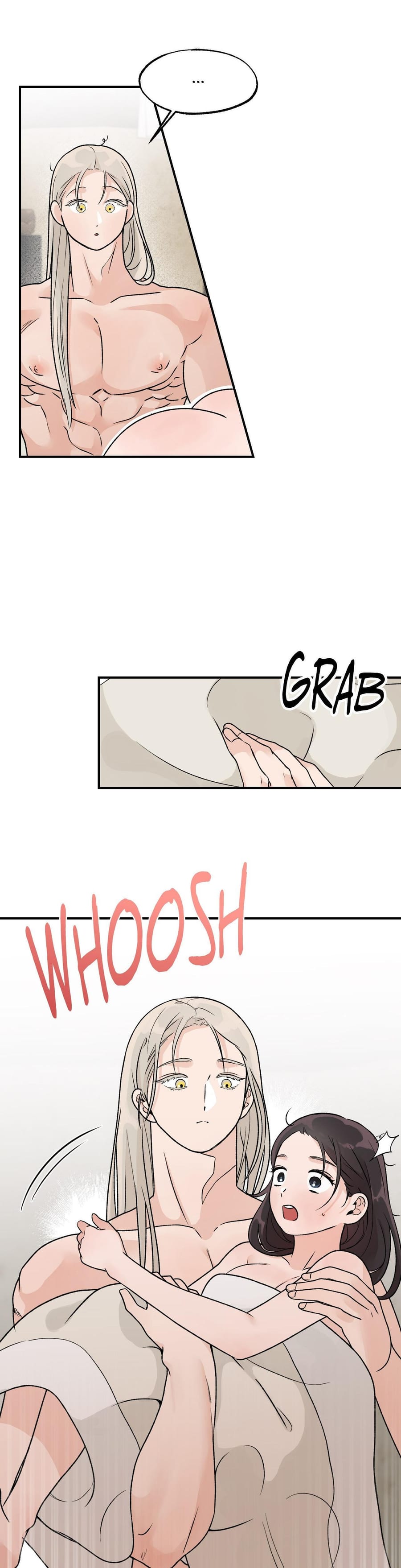 From Rain and Ash (Uncensored), chapter 15, page 13 of 27