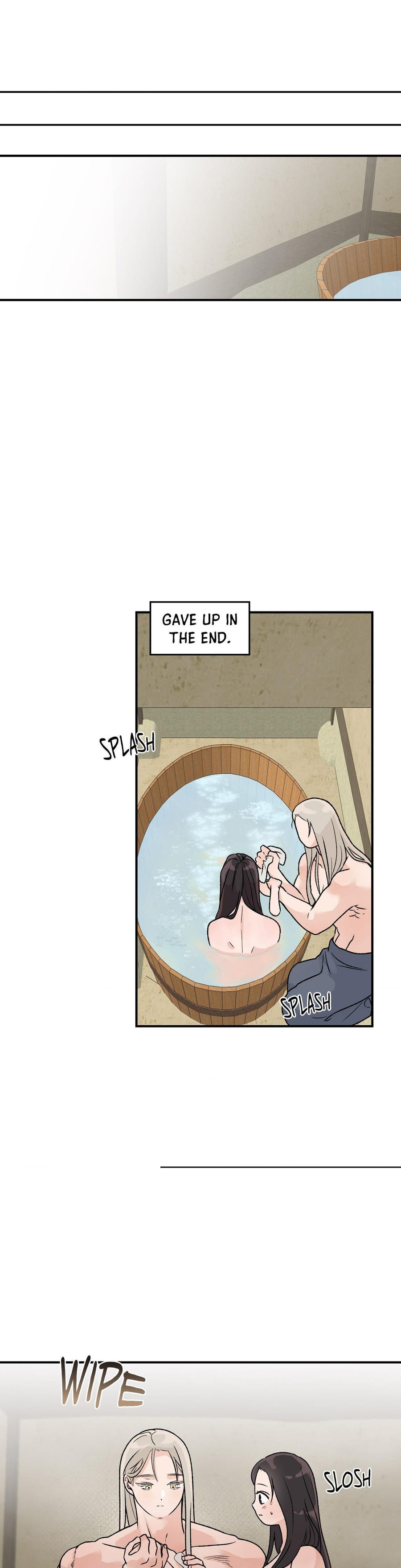 From Rain and Ash (Uncensored), chapter 15, page 16 of 27