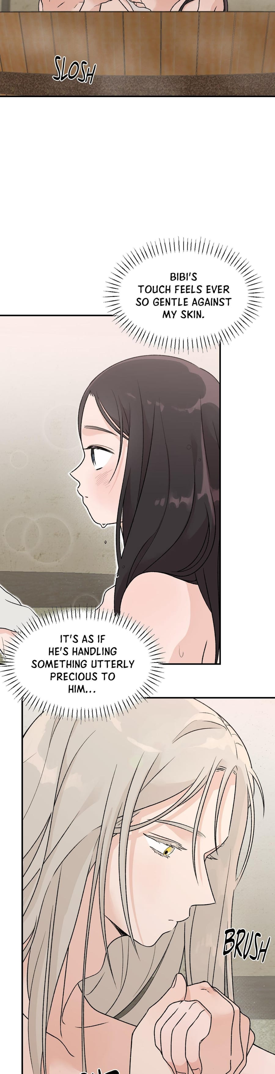 From Rain and Ash (Uncensored), chapter 15, page 17 of 27