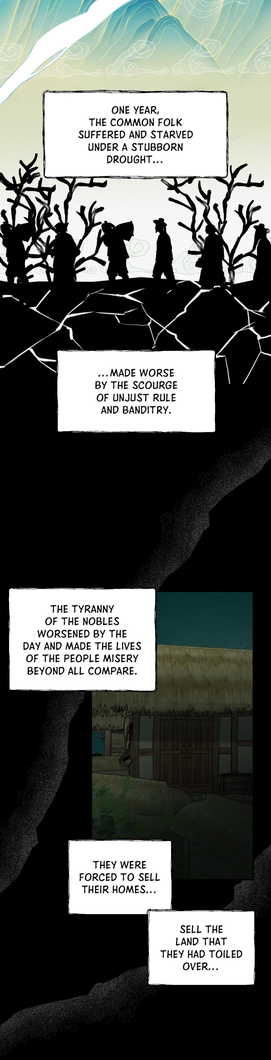 From Rain and Ash (Uncensored), chapter 15, page 22 of 27