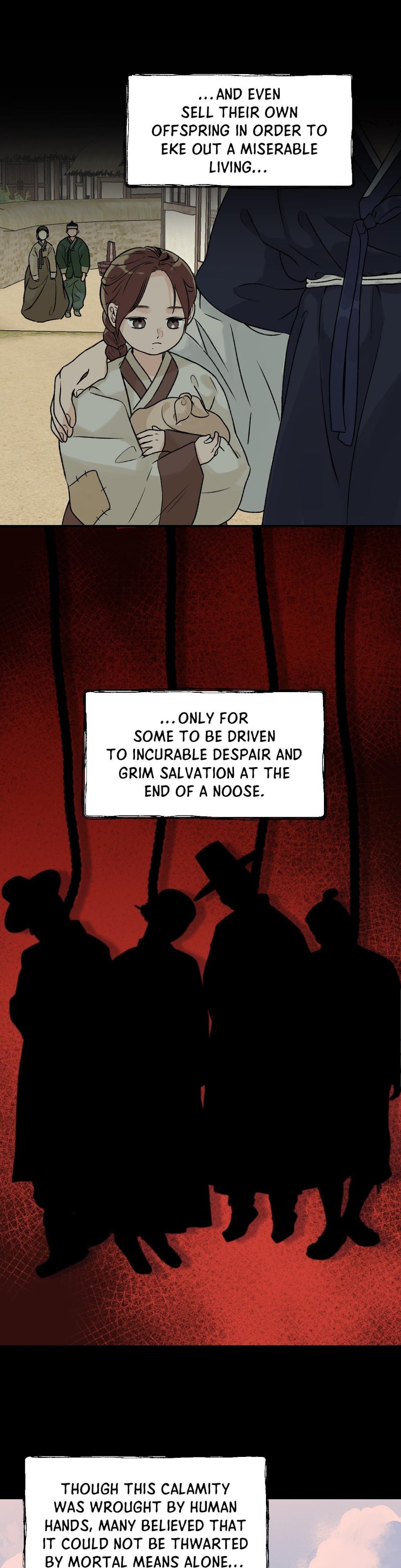 From Rain and Ash (Uncensored), chapter 15, page 23 of 27