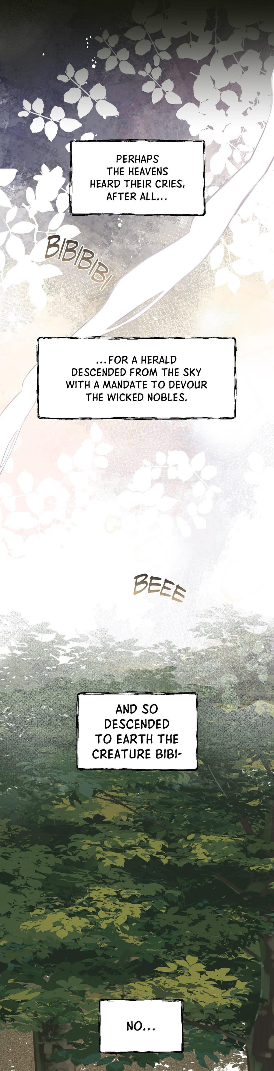 From Rain and Ash (Uncensored), chapter 15, page 25 of 27