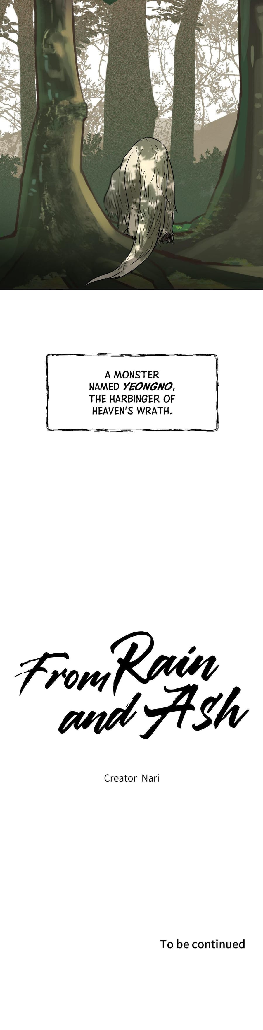 From Rain and Ash (Uncensored), chapter 15, page 26 of 27