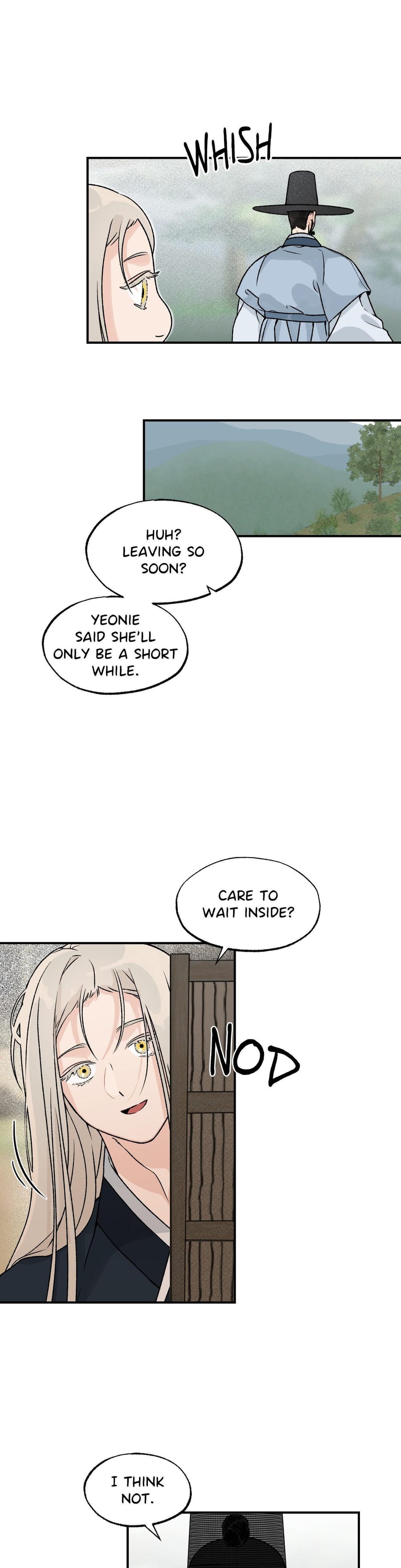 From Rain and Ash (Uncensored), chapter 22, page 7 of 28