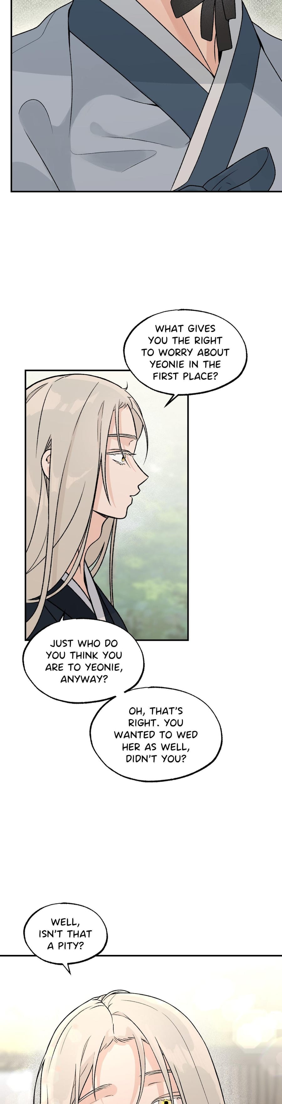 From Rain and Ash (Uncensored), chapter 22, page 12 of 28