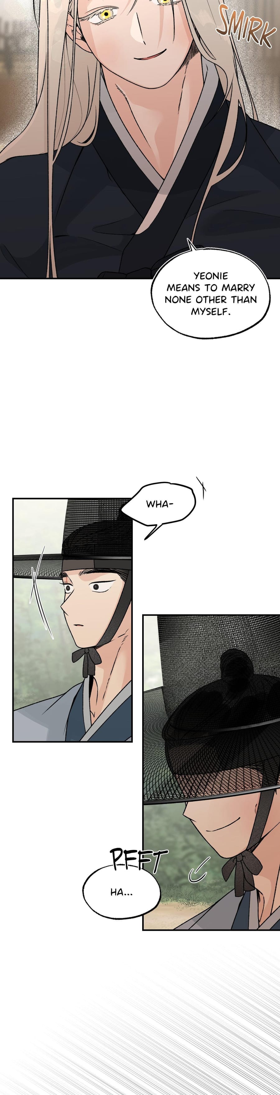 From Rain and Ash (Uncensored), chapter 22, page 13 of 28