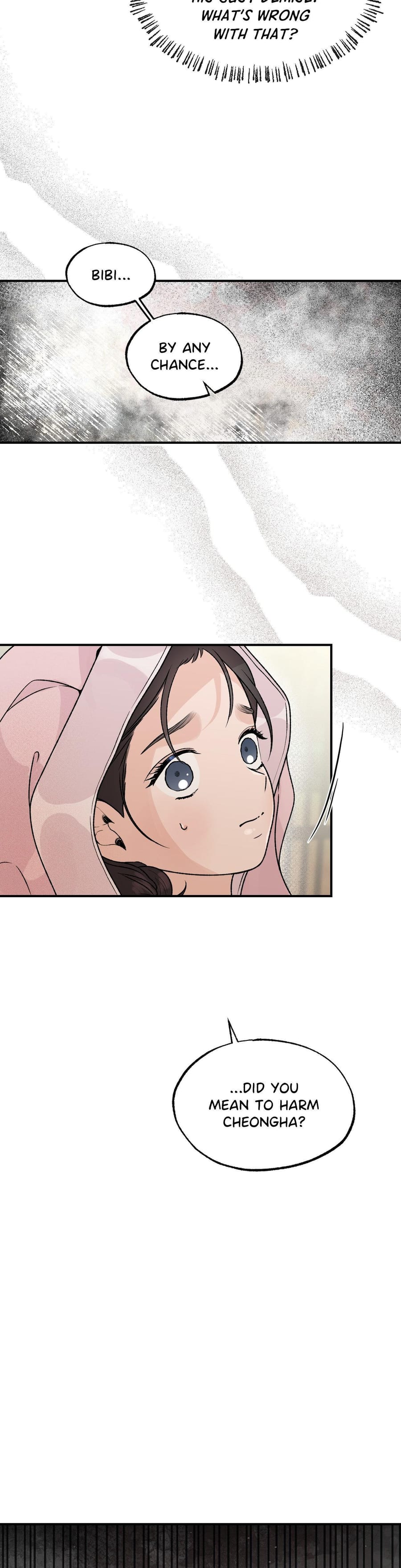 From Rain and Ash (Uncensored), chapter 22, page 26 of 28