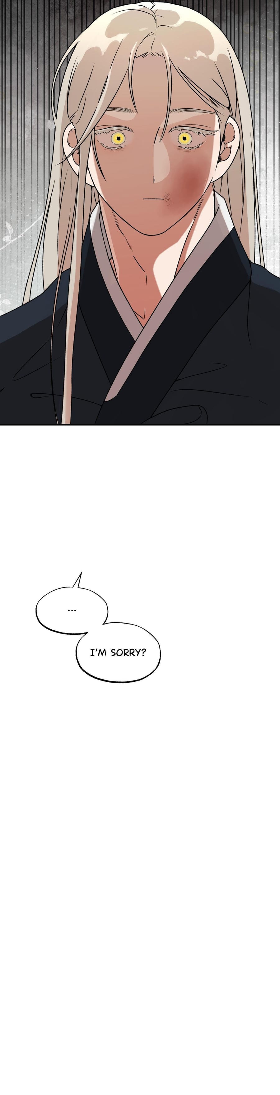 From Rain and Ash (Uncensored), chapter 22, page 27 of 28