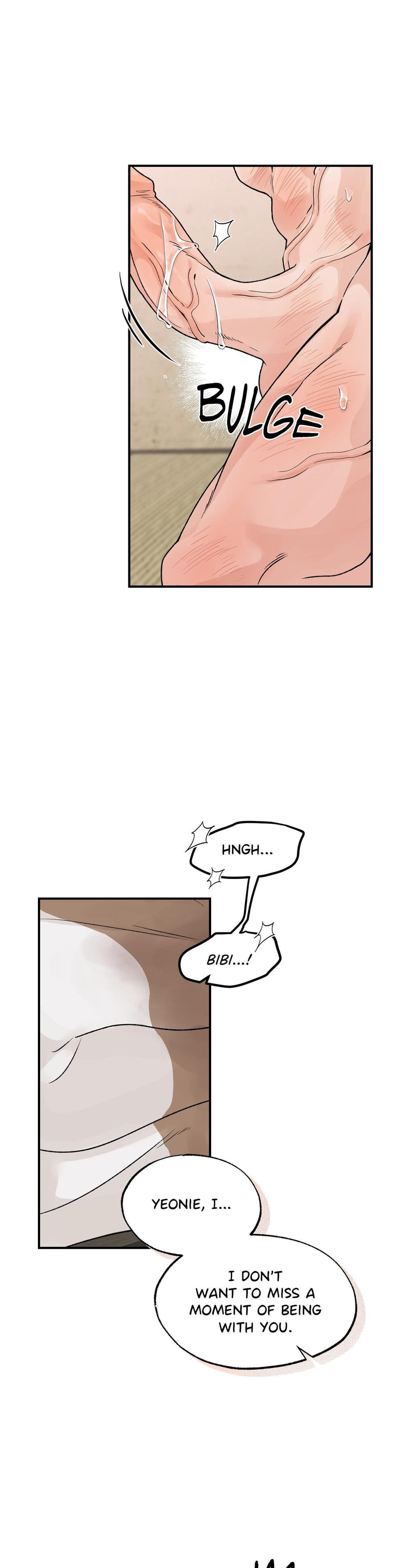 From Rain and Ash (Uncensored), chapter 26, page 12 of 25