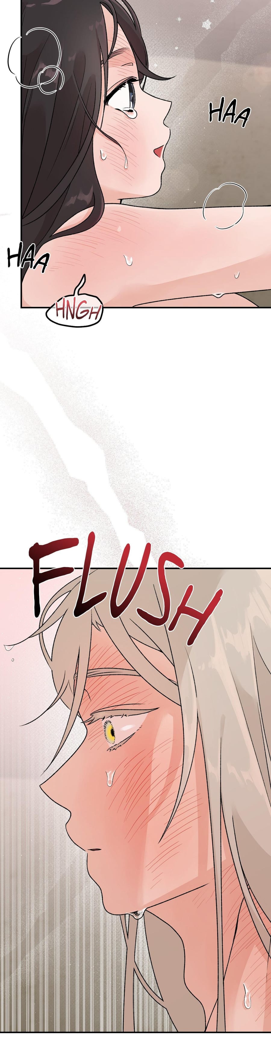 From Rain and Ash (Uncensored), chapter 26, page 21 of 25