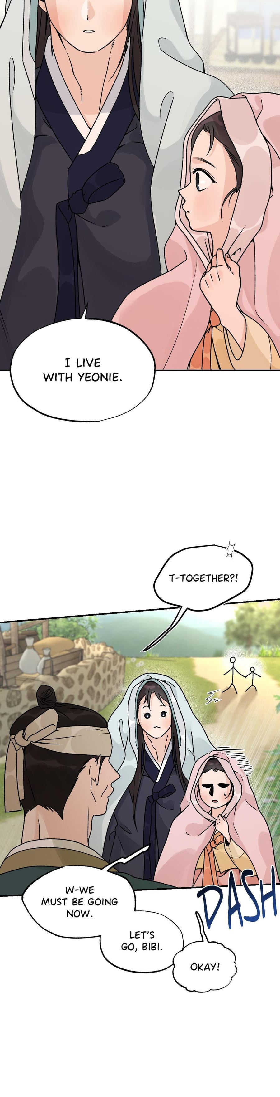 From Rain and Ash (Uncensored), chapter 28, page 6 of 25