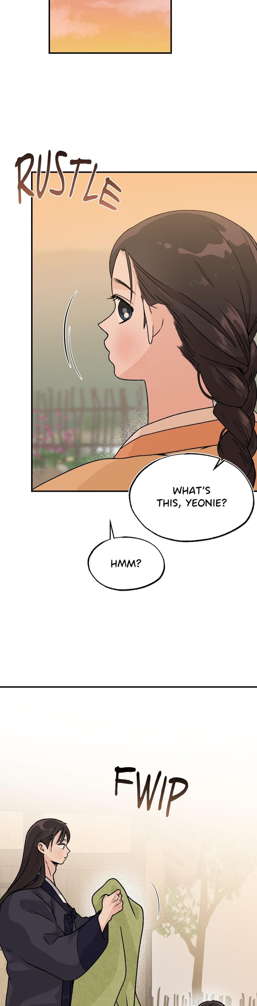 From Rain and Ash (Uncensored), chapter 28, page 9 of 25