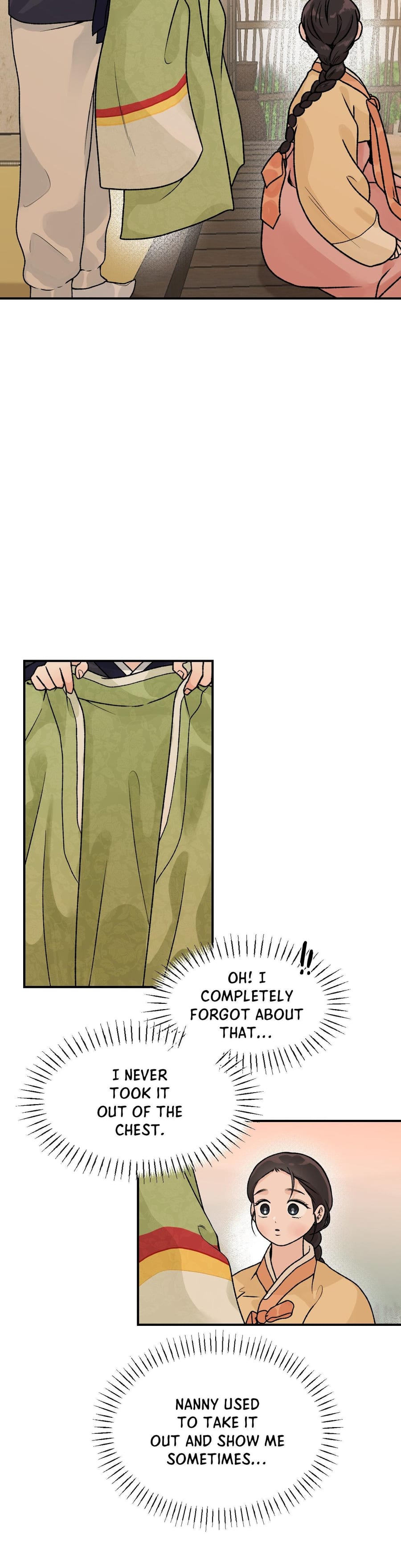From Rain and Ash (Uncensored), chapter 28, page 10 of 25