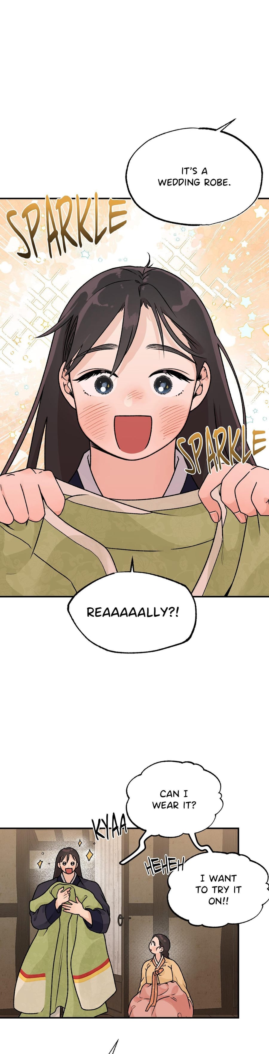 From Rain and Ash (Uncensored), chapter 28, page 11 of 25