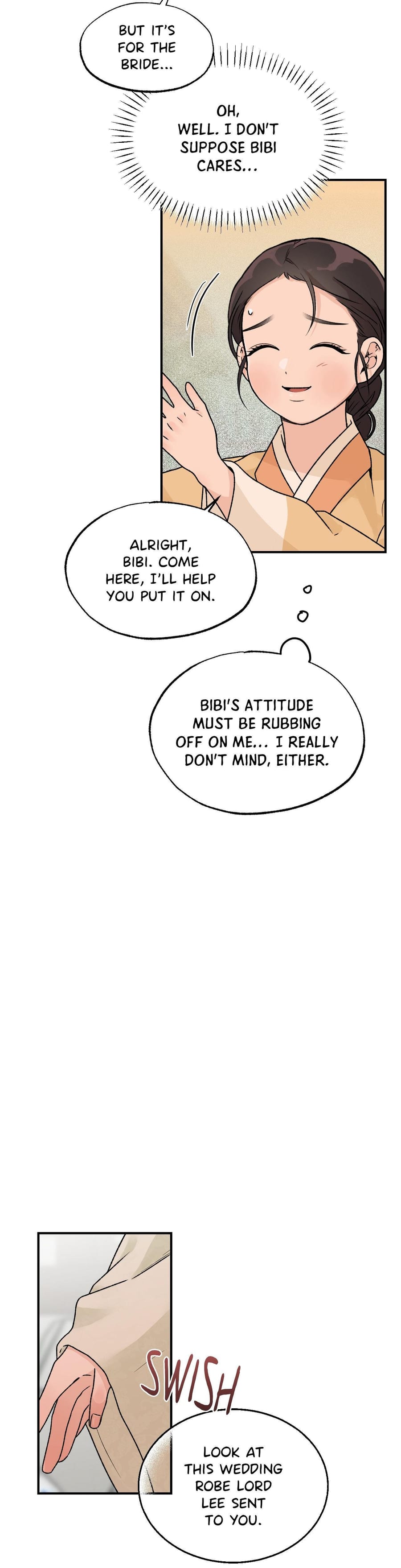 From Rain and Ash (Uncensored), chapter 28, page 12 of 25