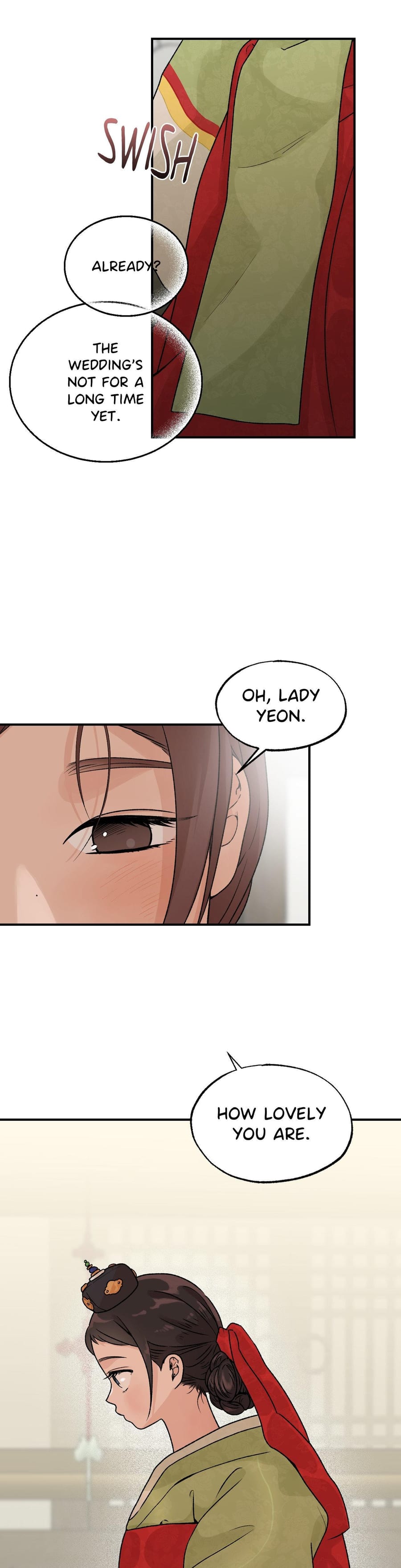From Rain and Ash (Uncensored), chapter 28, page 13 of 25