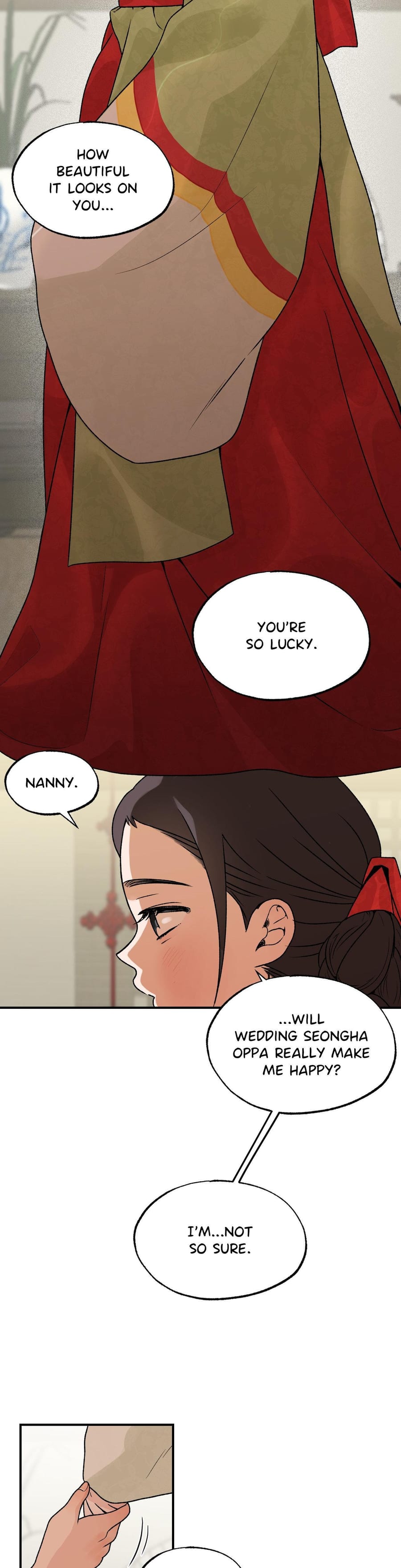 From Rain and Ash (Uncensored), chapter 28, page 14 of 25