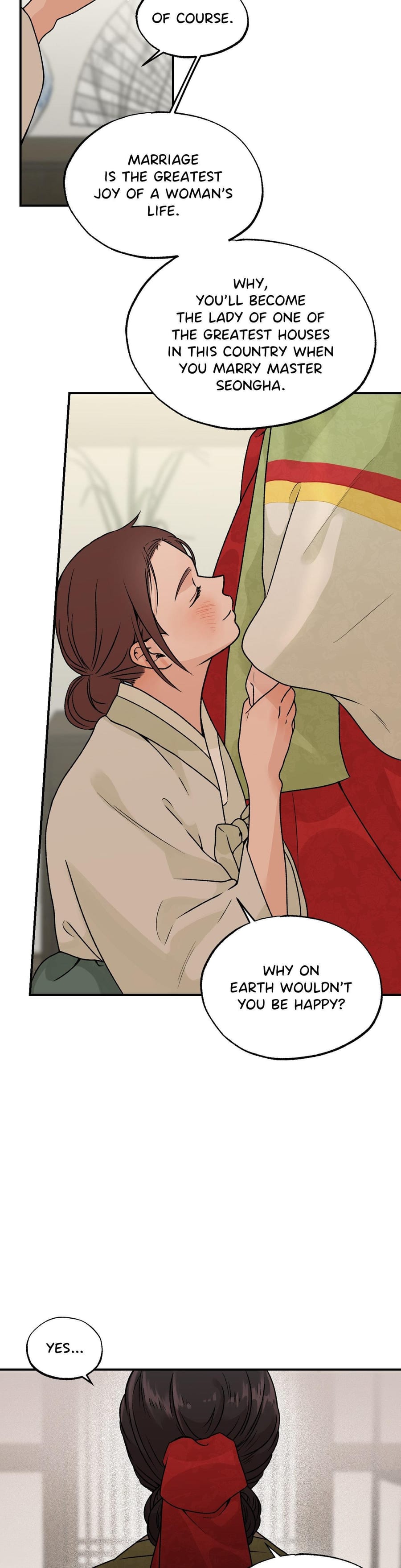 From Rain and Ash (Uncensored), chapter 28, page 15 of 25