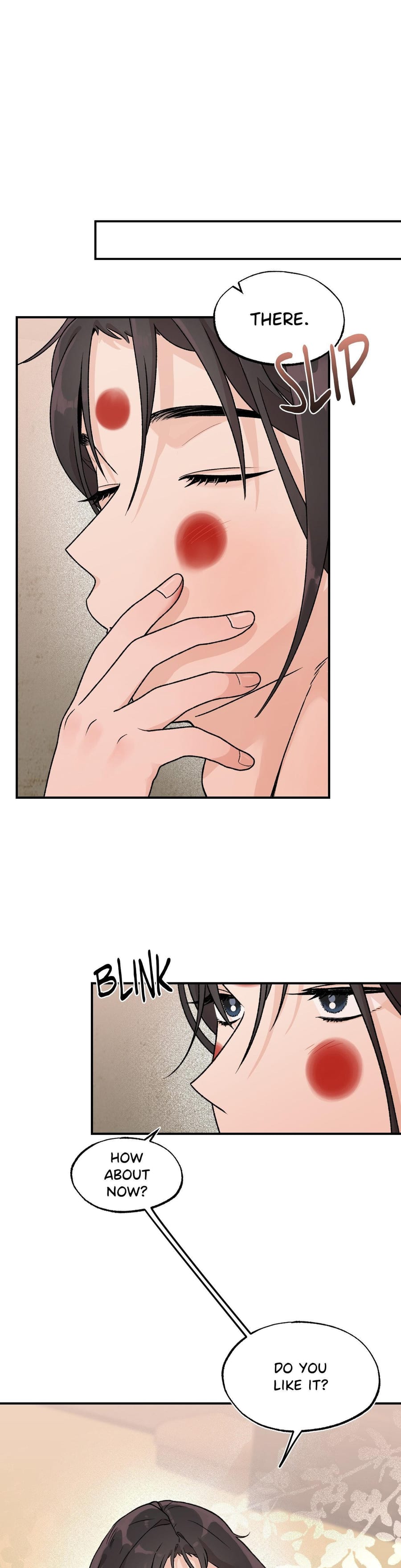 From Rain and Ash (Uncensored), chapter 28, page 19 of 25
