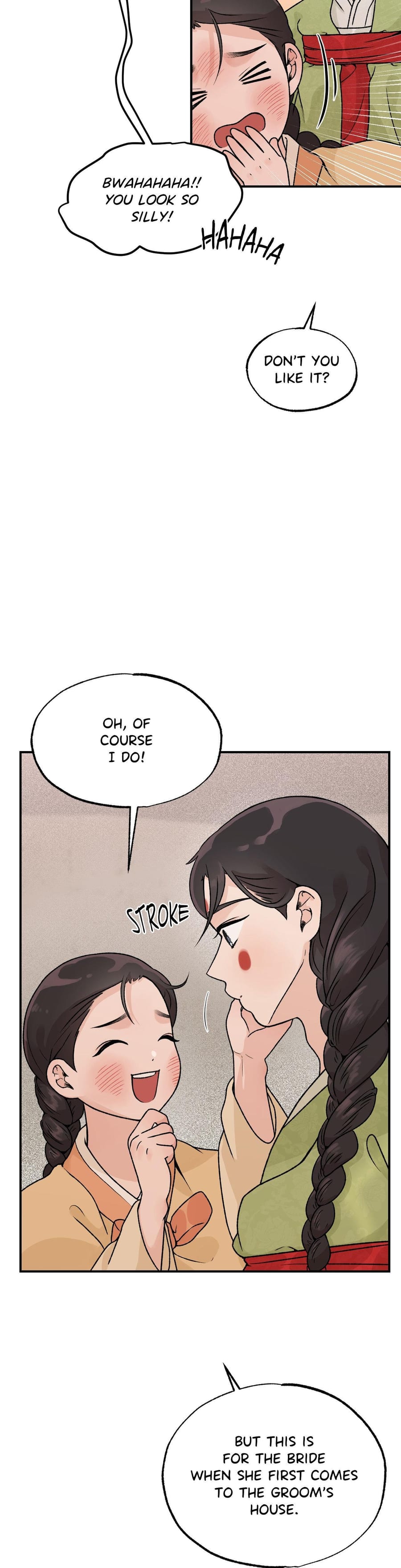 From Rain and Ash (Uncensored), chapter 28, page 21 of 25