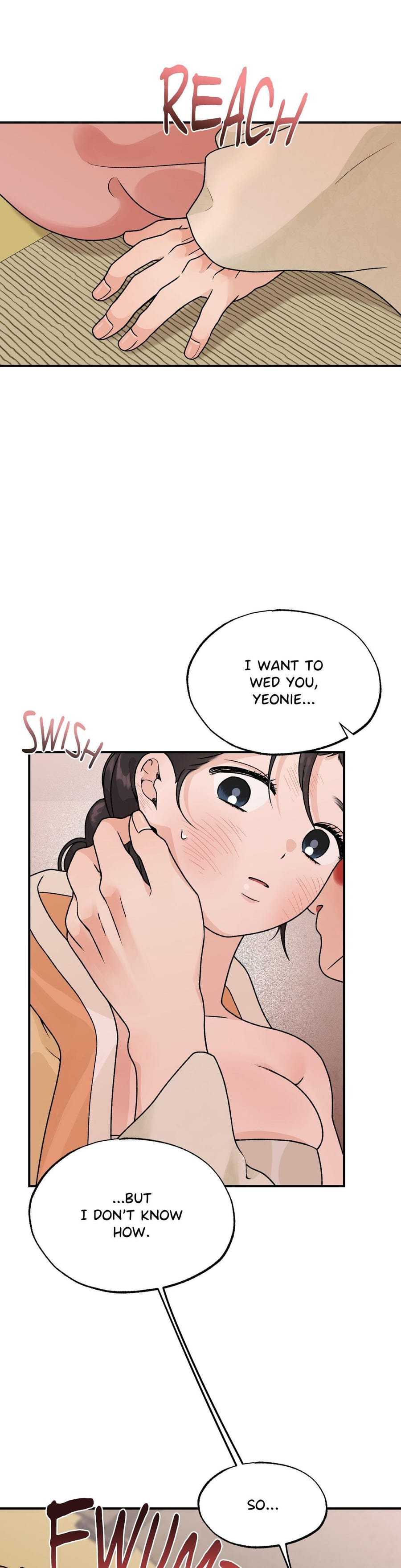 From Rain and Ash (Uncensored), chapter 28, page 23 of 25