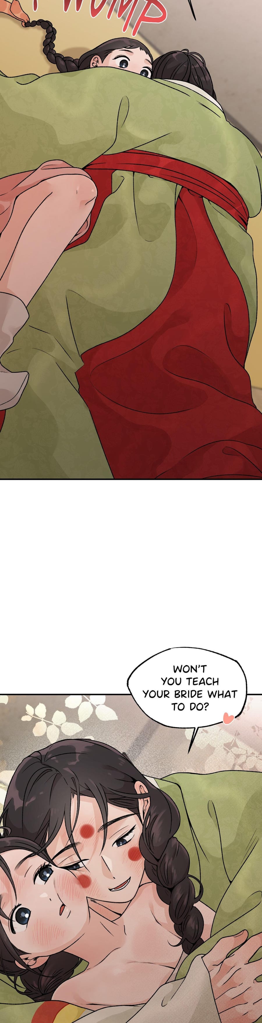 From Rain and Ash (Uncensored), chapter 28, page 24 of 25