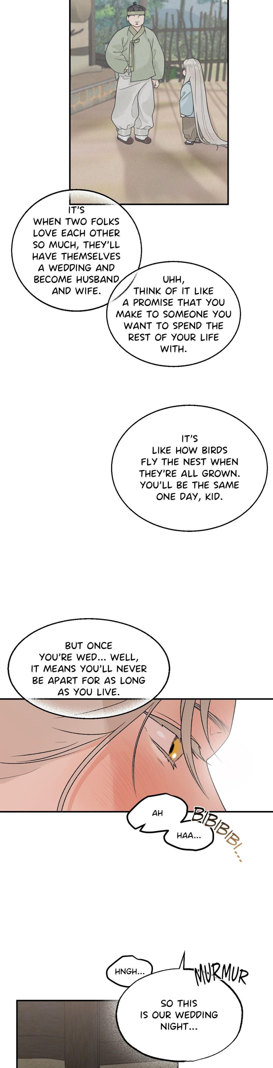 From Rain and Ash (Uncensored), chapter 29, page 11 of 24