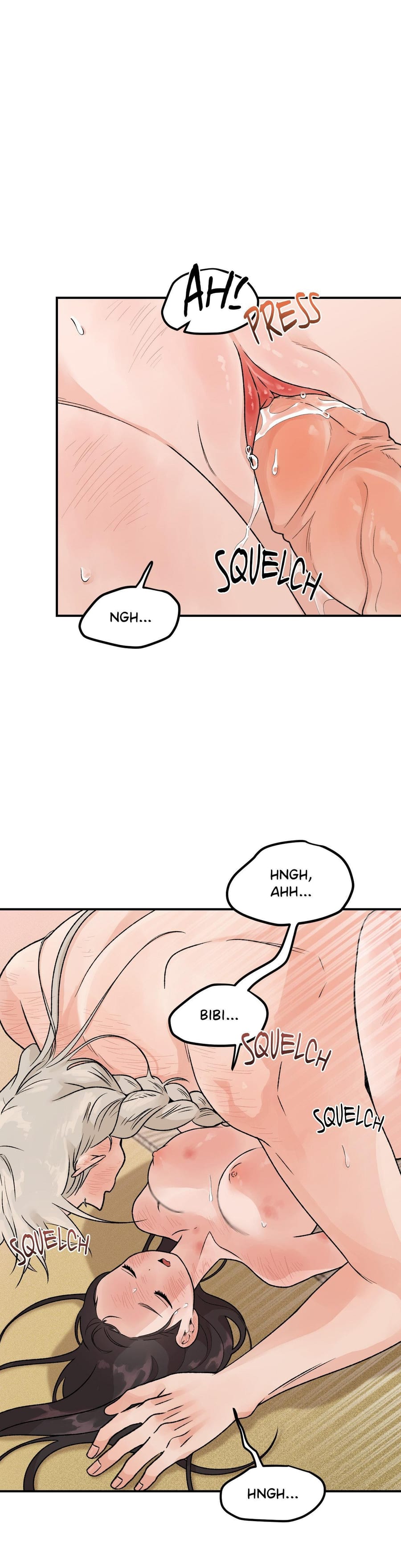 From Rain and Ash (Uncensored), chapter 29, page 18 of 24