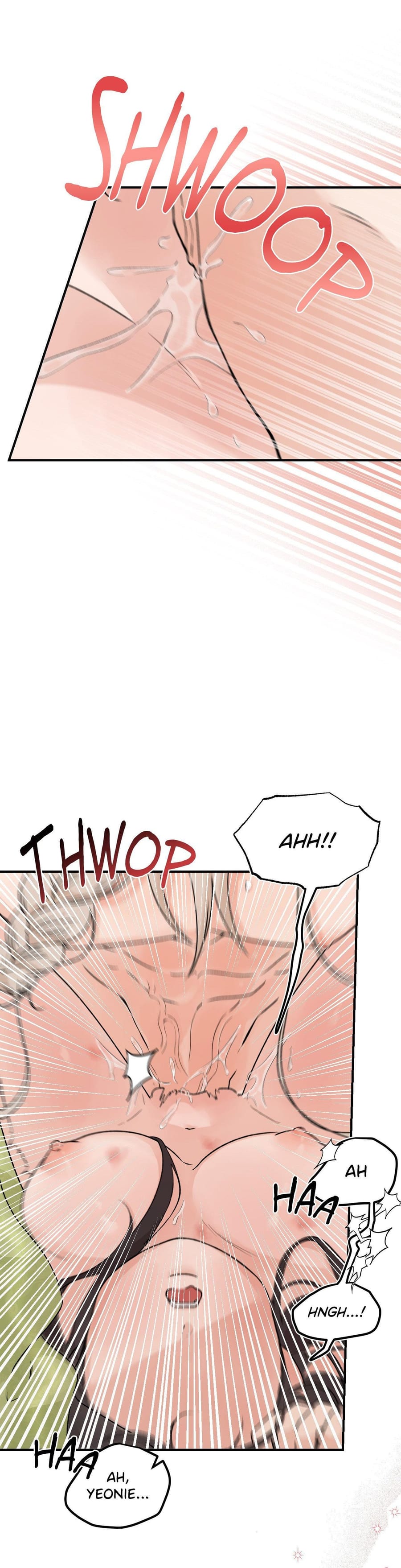 From Rain and Ash (Uncensored), chapter 29, page 19 of 24