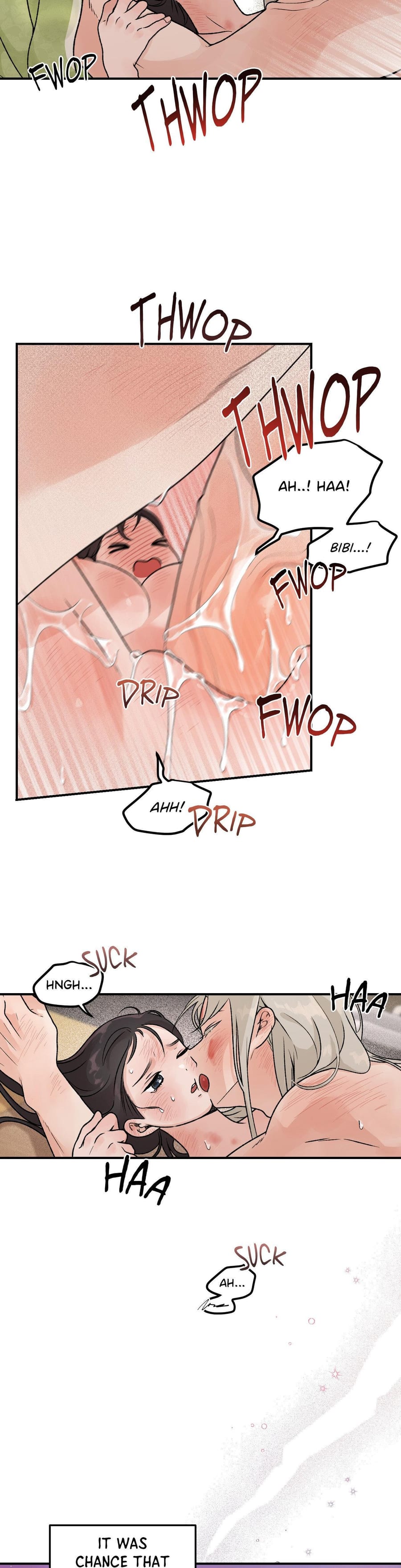 From Rain and Ash (Uncensored), chapter 29, page 22 of 24