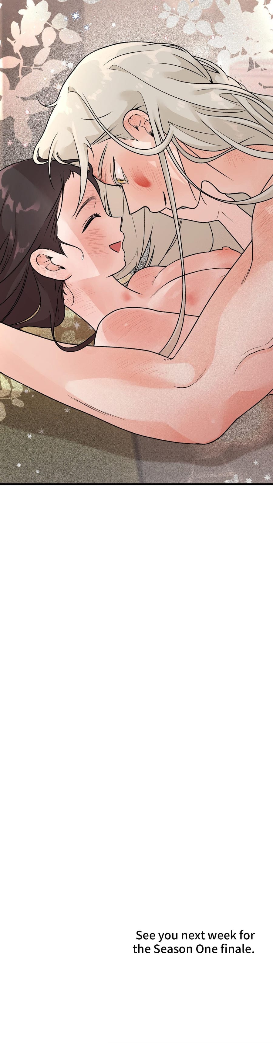 From Rain and Ash (Uncensored), chapter 29, page 24 of 24
