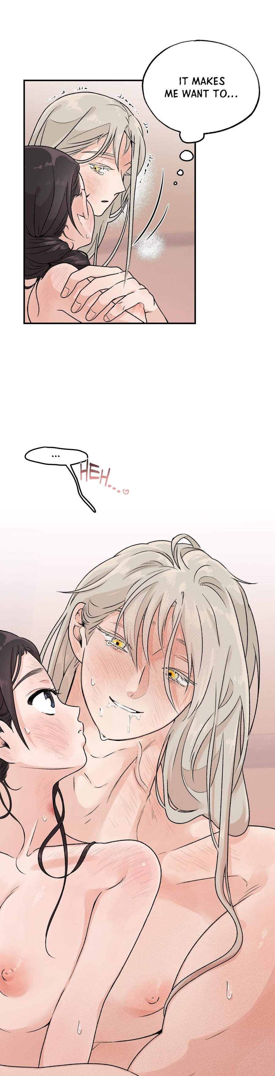 From Rain and Ash (Uncensored), chapter 32, page 11 of 23
