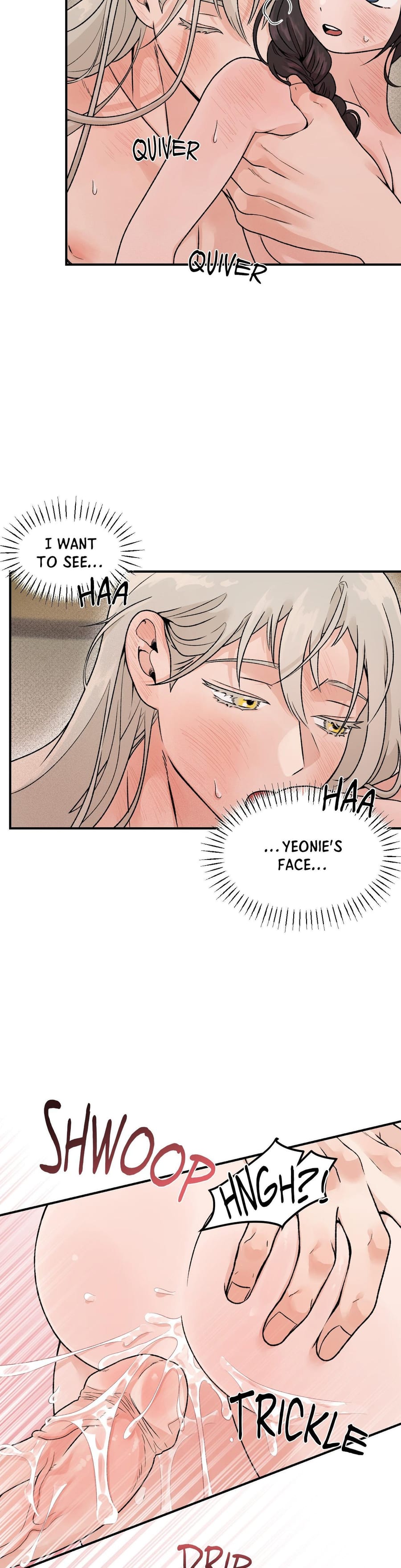 From Rain and Ash (Uncensored), chapter 33, page 7 of 24