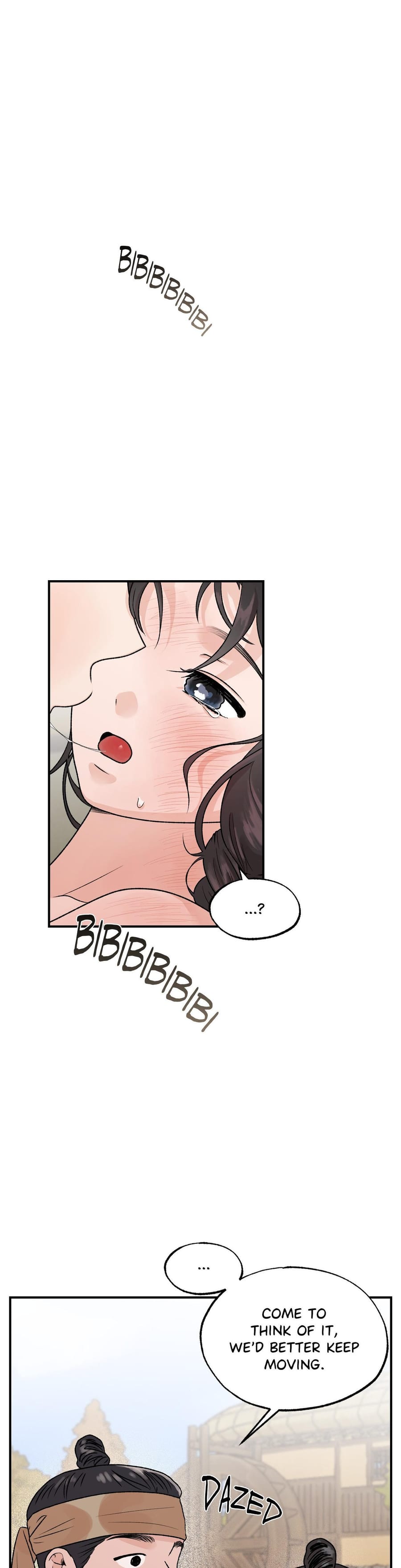 From Rain and Ash (Uncensored), chapter 33, page 13 of 24