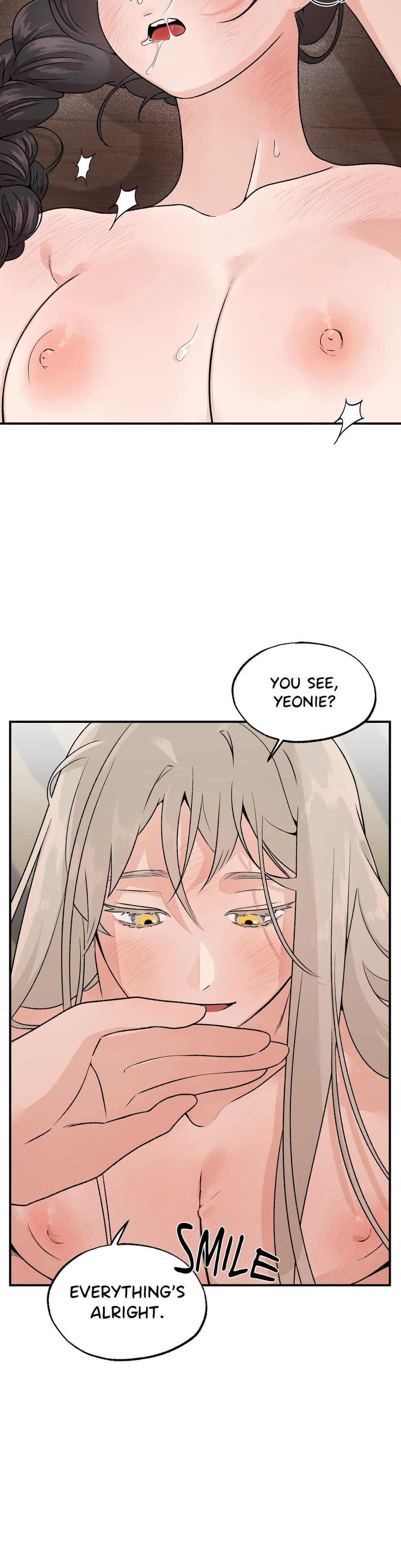 From Rain and Ash (Uncensored), chapter 33, page 18 of 24