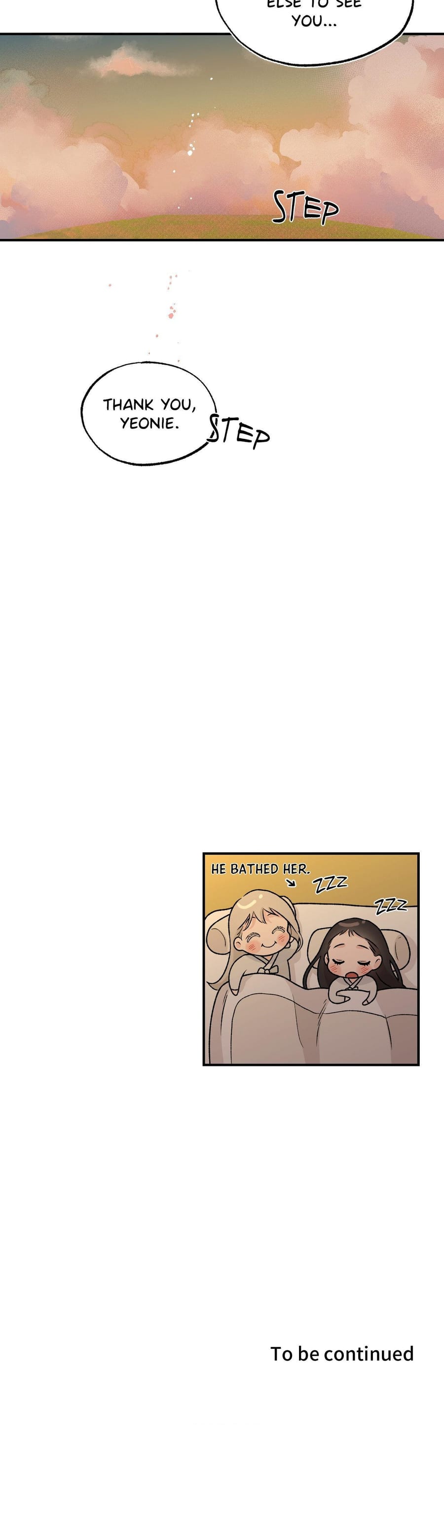 From Rain and Ash (Uncensored), chapter 33, page 24 of 24