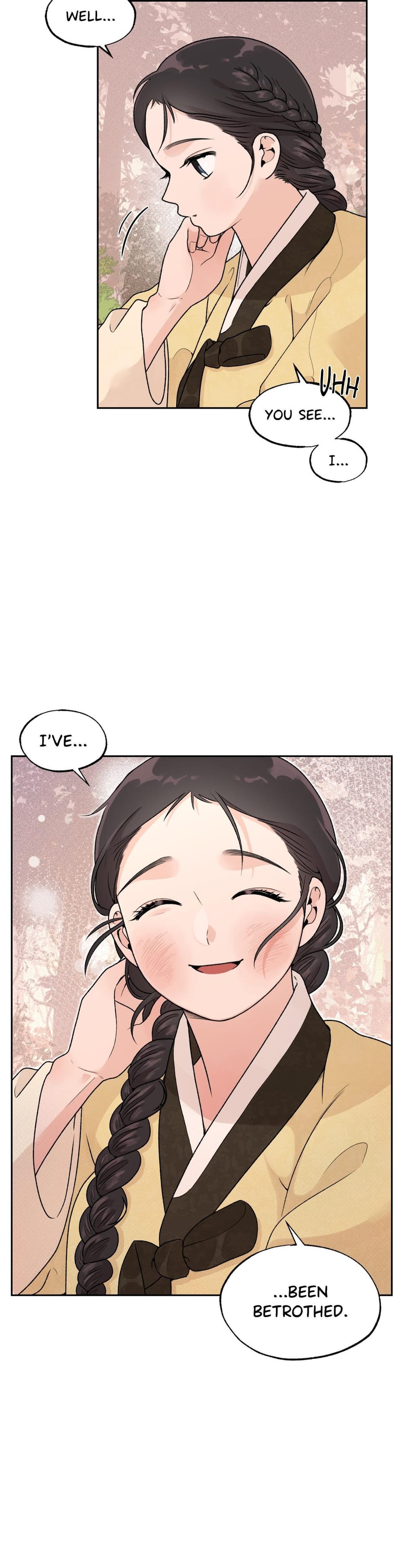 From Rain and Ash (Uncensored), chapter 35, page 8 of 22