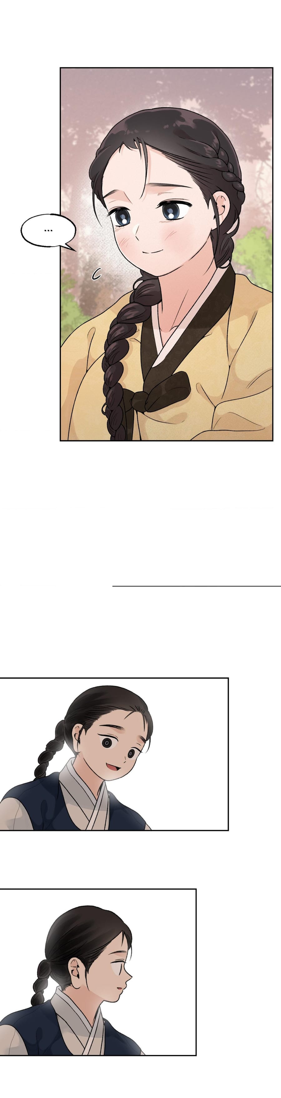 From Rain and Ash (Uncensored), chapter 35, page 11 of 22