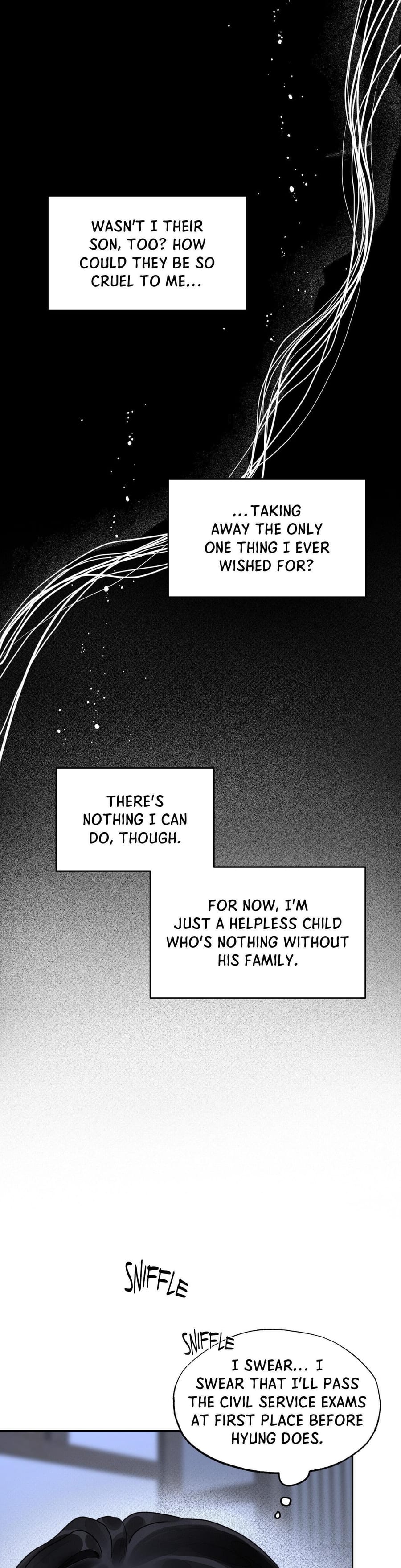 From Rain and Ash (Uncensored), chapter 35, page 16 of 22