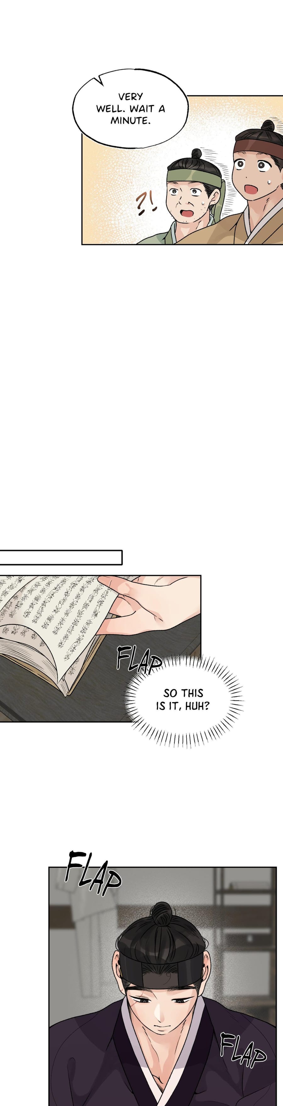 From Rain and Ash (Uncensored), chapter 36, page 16 of 25