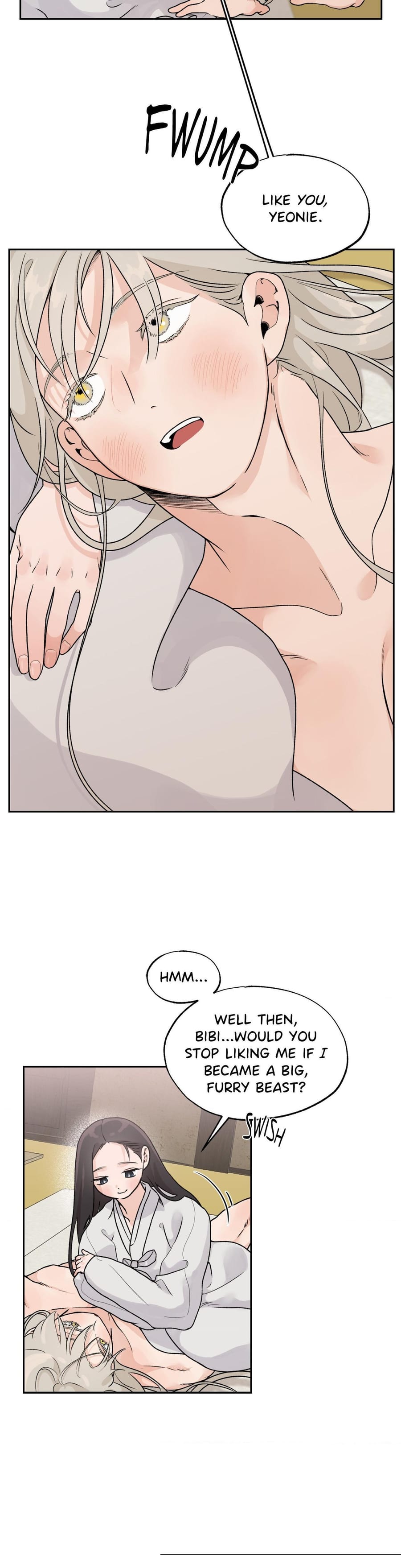 From Rain and Ash (Uncensored), chapter 37, page 7 of 21