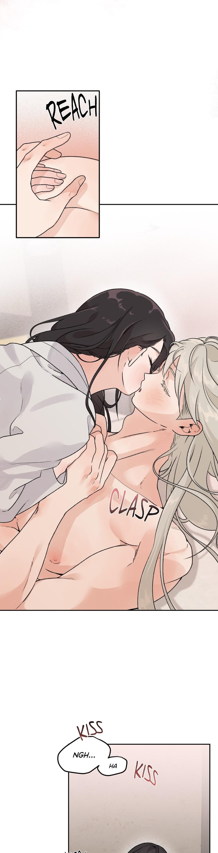 From Rain and Ash (Uncensored), chapter 37, page 10 of 21