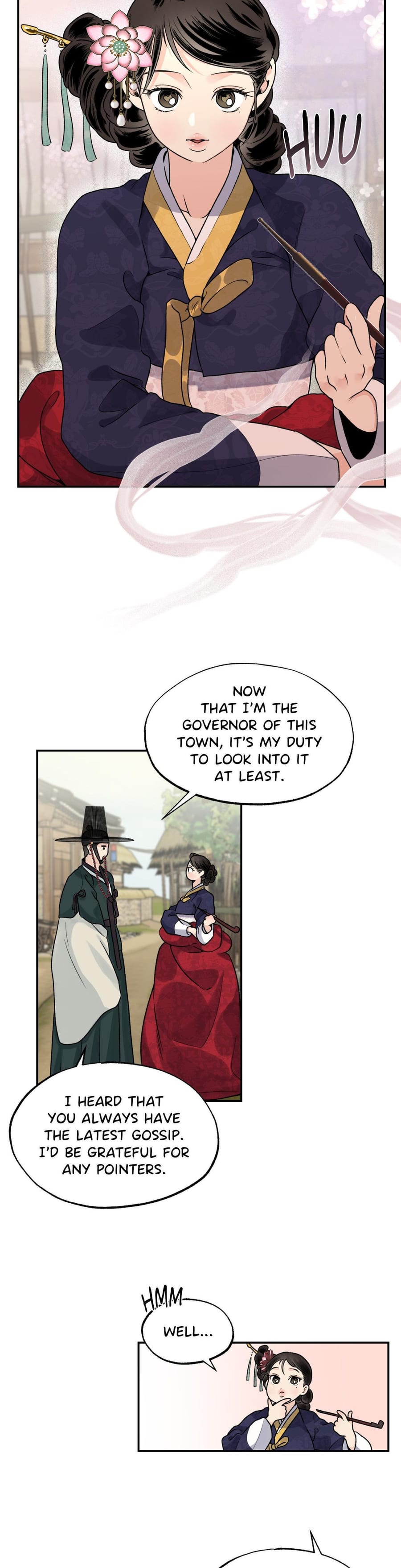 From Rain and Ash (Uncensored), chapter 39, page 10 of 26