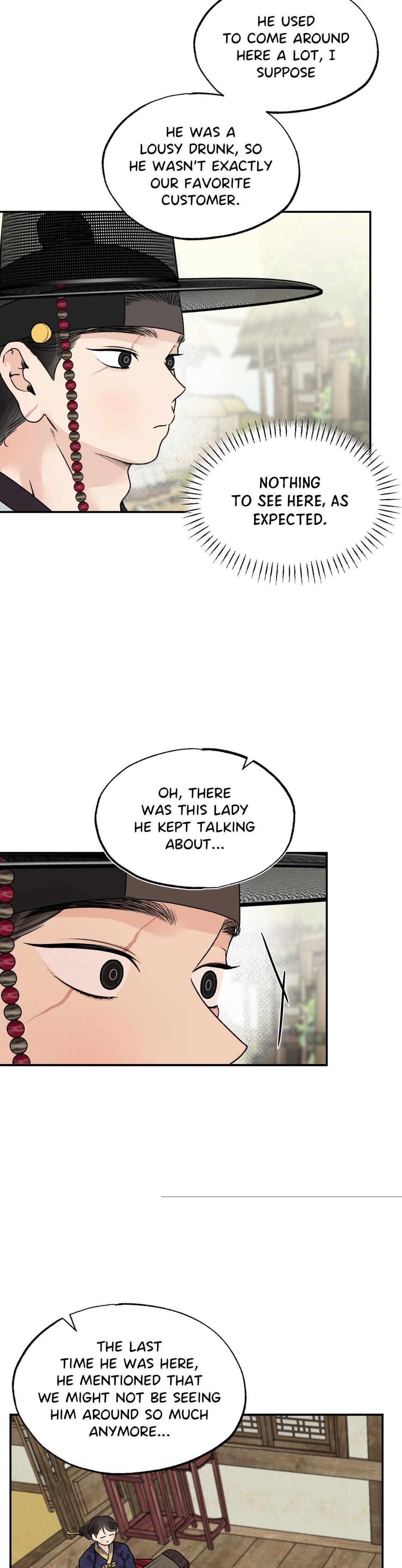 From Rain and Ash (Uncensored), chapter 39, page 11 of 26