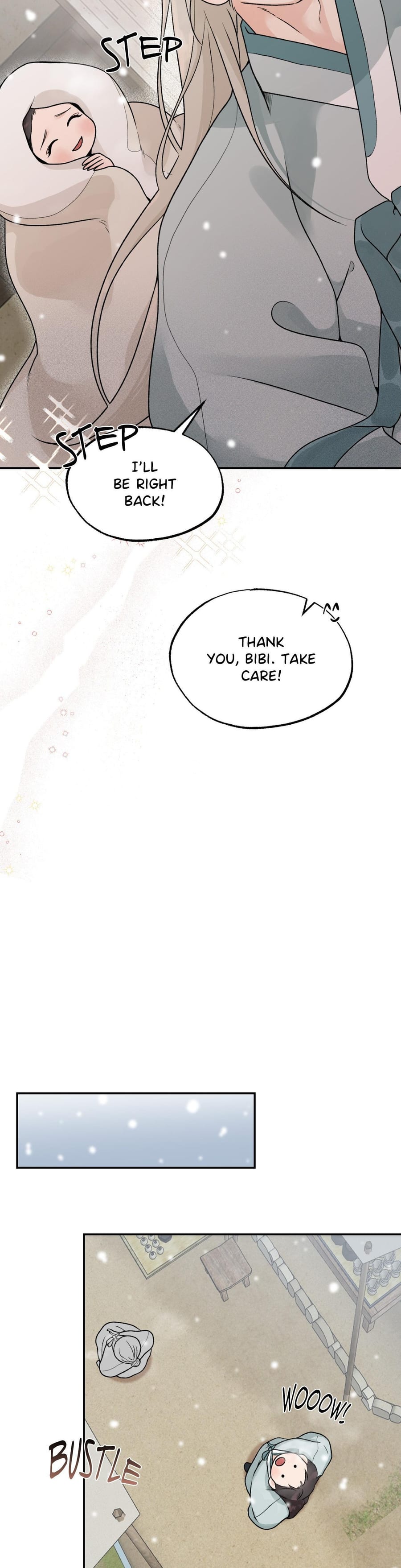 From Rain and Ash (Uncensored), chapter 39, page 20 of 26