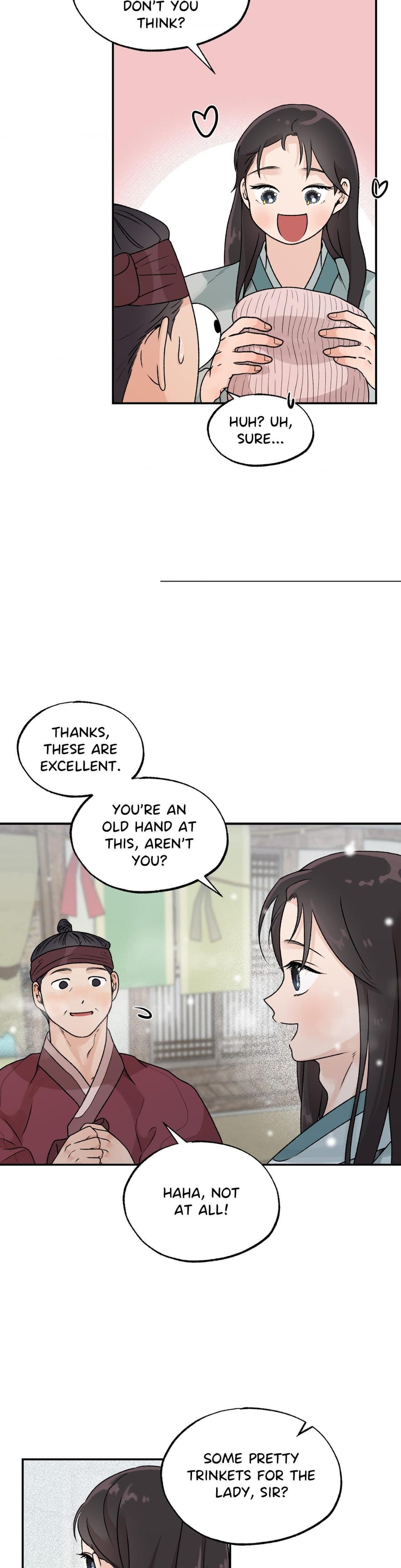 From Rain and Ash (Uncensored), chapter 39, page 22 of 26