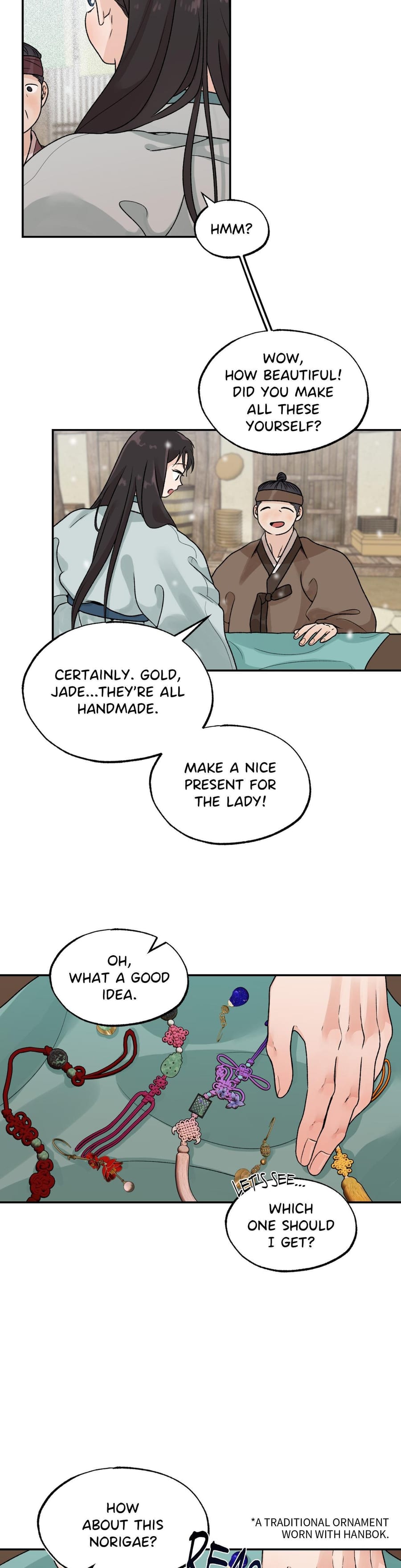 From Rain and Ash (Uncensored), chapter 39, page 23 of 26
