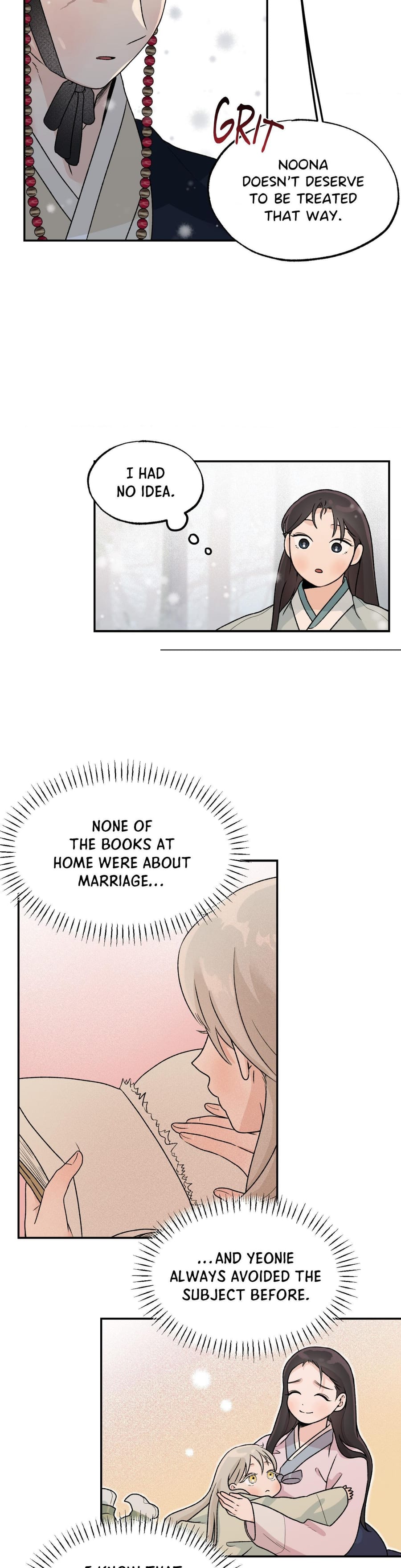From Rain and Ash (Uncensored), chapter 40, page 11 of 24